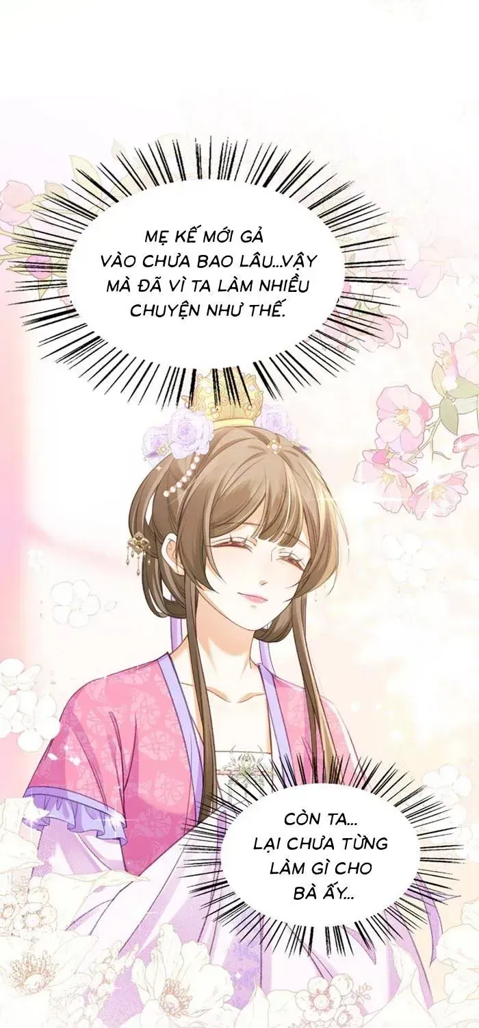 Nương Thân, Đoàn Tử biết lỗi rồi ạ. Chapter 25 - Trang 32