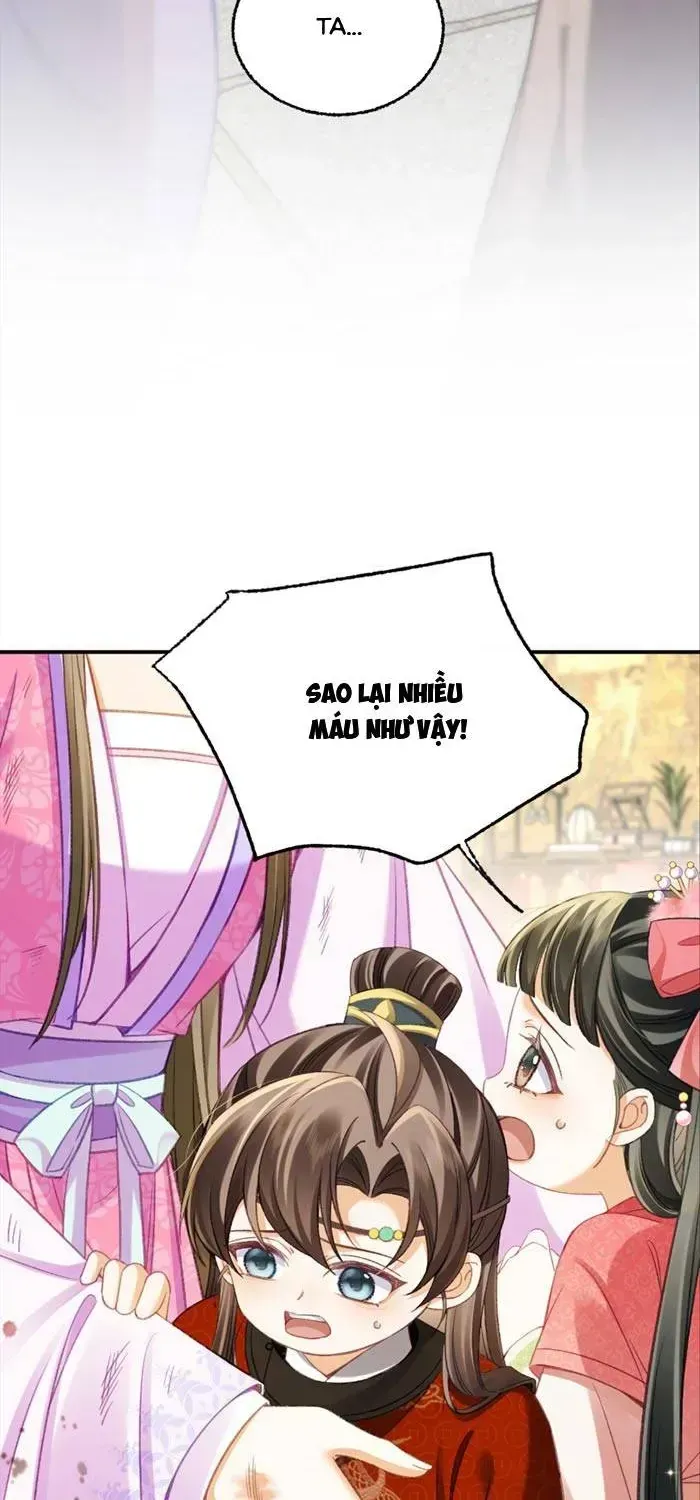 Nương Thân, Đoàn Tử biết lỗi rồi ạ. Chapter 25 - Trang 39