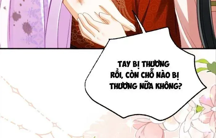Nương Thân, Đoàn Tử biết lỗi rồi ạ. Chapter 25 - Trang 40
