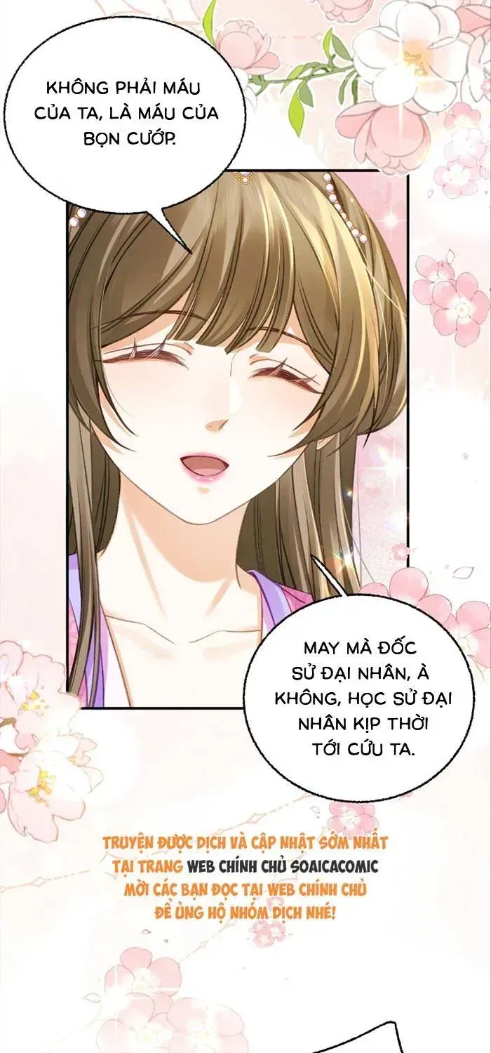 Nương Thân, Đoàn Tử biết lỗi rồi ạ. Chapter 25 - Trang 41