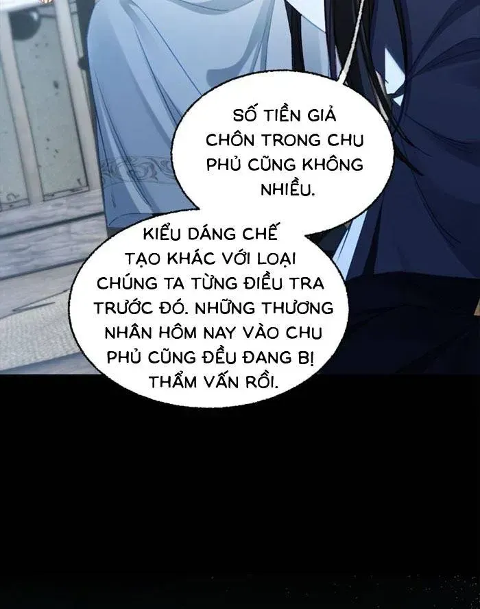 Nương Thân, Đoàn Tử biết lỗi rồi ạ. Chapter 25 - Trang 45