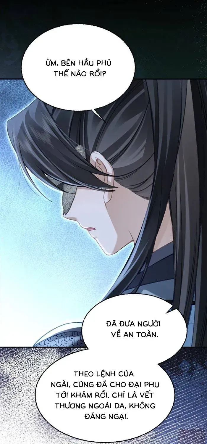 Nương Thân, Đoàn Tử biết lỗi rồi ạ. Chapter 25 - Trang 46