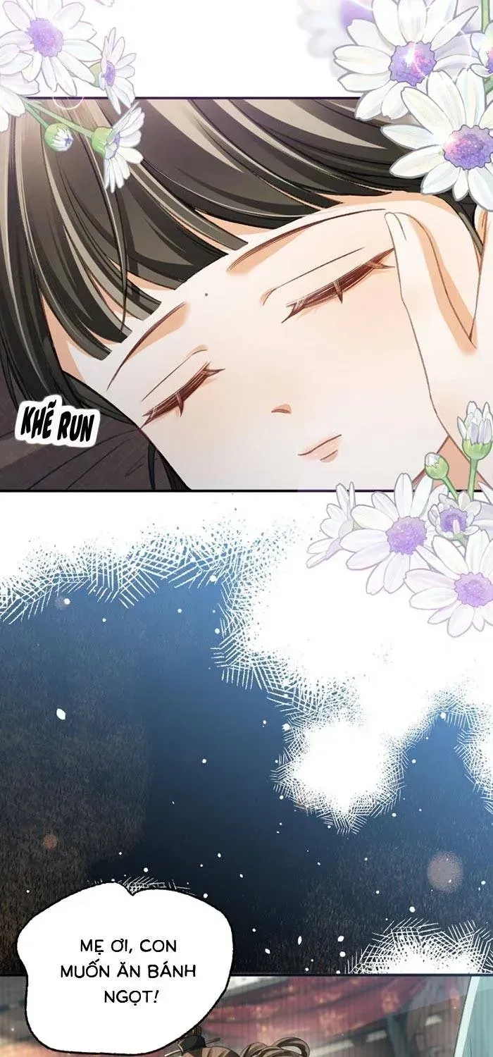 Nương Thân, Đoàn Tử biết lỗi rồi ạ. Chapter 26 - Trang 11