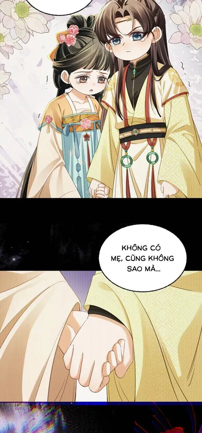 Nương Thân, Đoàn Tử biết lỗi rồi ạ. Chapter 26 - Trang 18