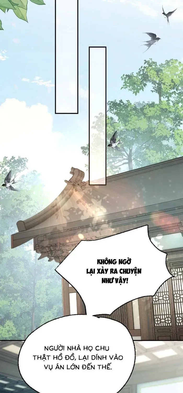 Nương Thân, Đoàn Tử biết lỗi rồi ạ. Chapter 26 - Trang 25