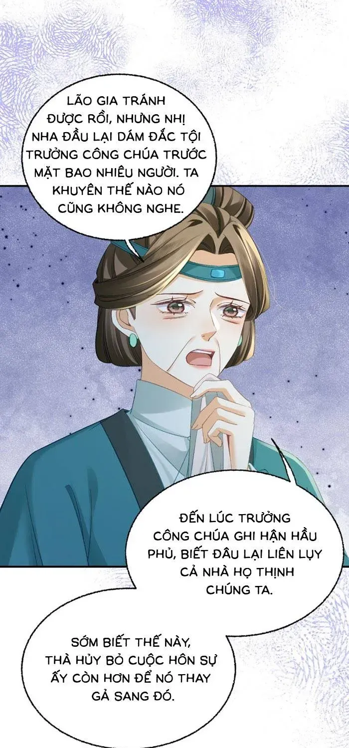 Nương Thân, Đoàn Tử biết lỗi rồi ạ. Chapter 26 - Trang 27