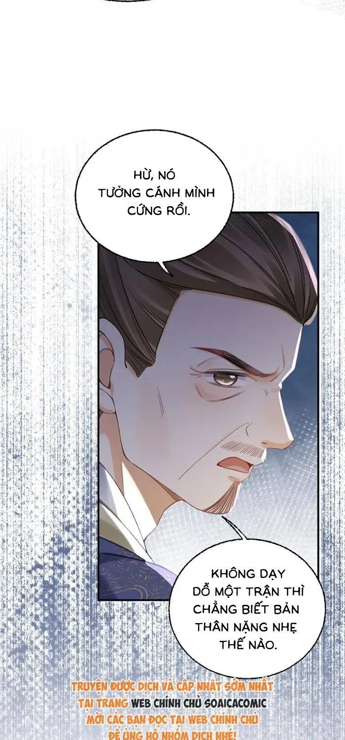 Nương Thân, Đoàn Tử biết lỗi rồi ạ. Chapter 26 - Trang 28