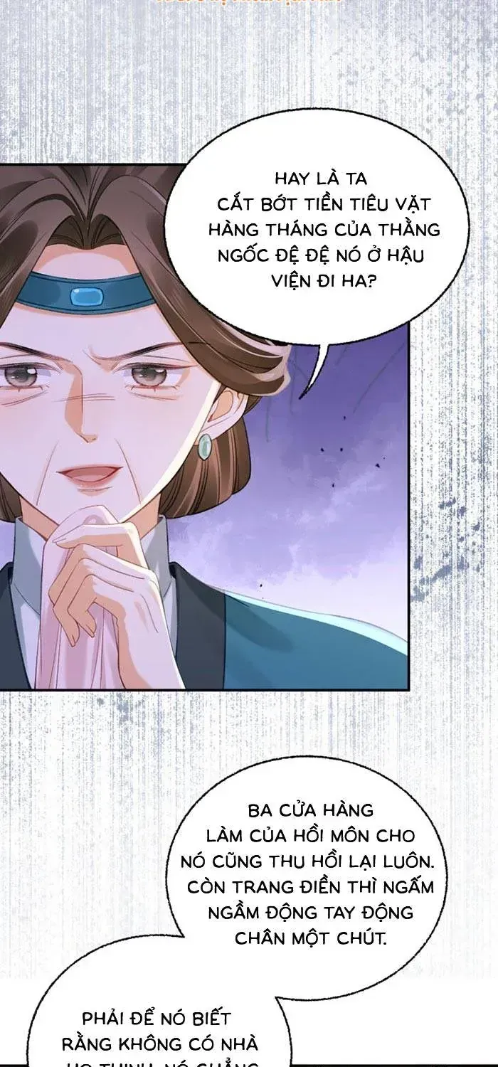 Nương Thân, Đoàn Tử biết lỗi rồi ạ. Chapter 26 - Trang 29