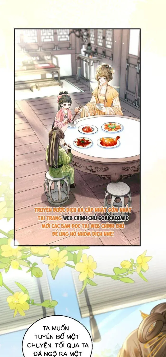 Nương Thân, Đoàn Tử biết lỗi rồi ạ. Chapter 26 - Trang 32