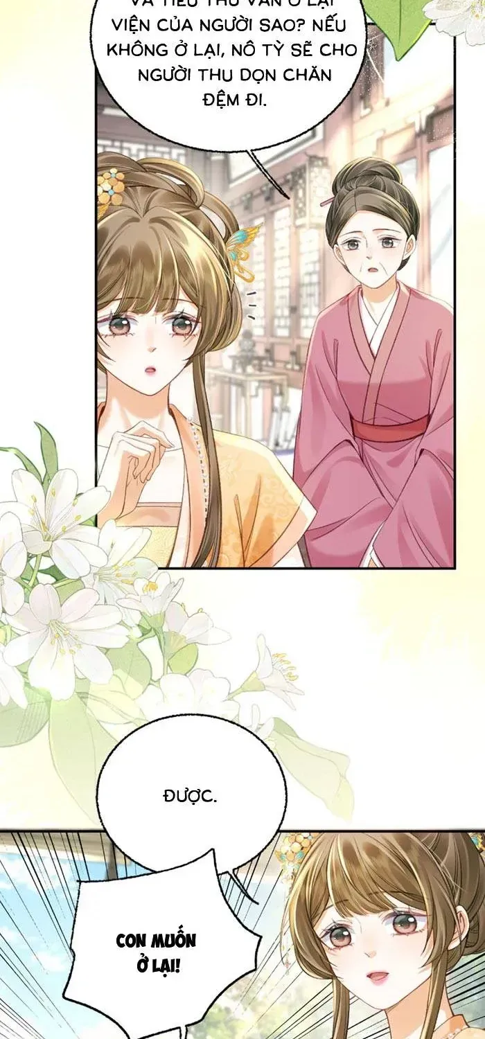 Nương Thân, Đoàn Tử biết lỗi rồi ạ. Chapter 26 - Trang 39
