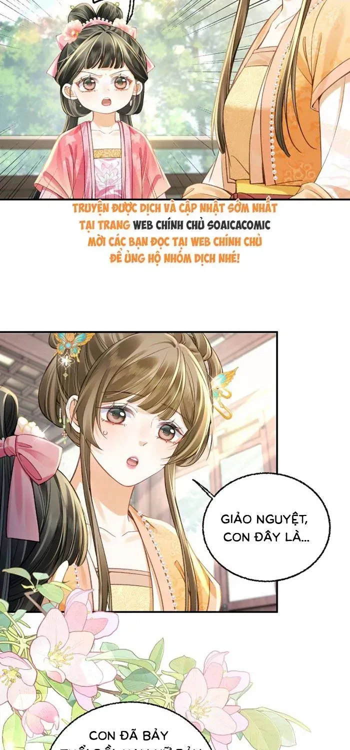 Nương Thân, Đoàn Tử biết lỗi rồi ạ. Chapter 26 - Trang 40