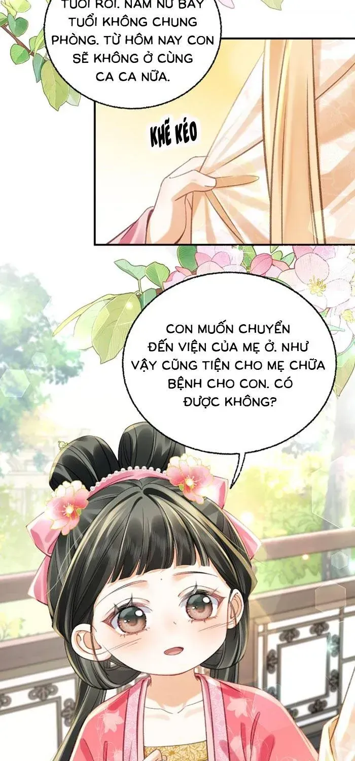 Nương Thân, Đoàn Tử biết lỗi rồi ạ. Chapter 26 - Trang 41