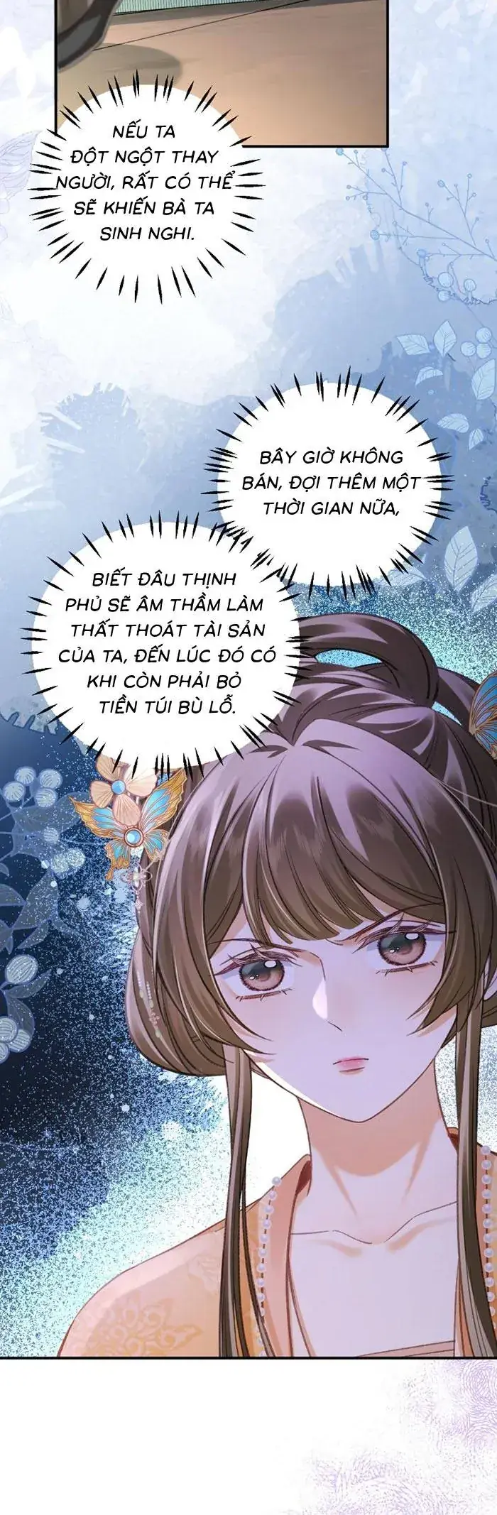 Nương Thân, Đoàn Tử biết lỗi rồi ạ. Chapter 27 - Trang 14