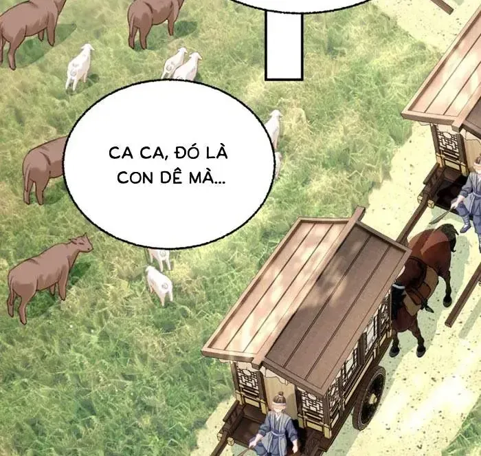 Nương Thân, Đoàn Tử biết lỗi rồi ạ. Chapter 28 - Trang 21
