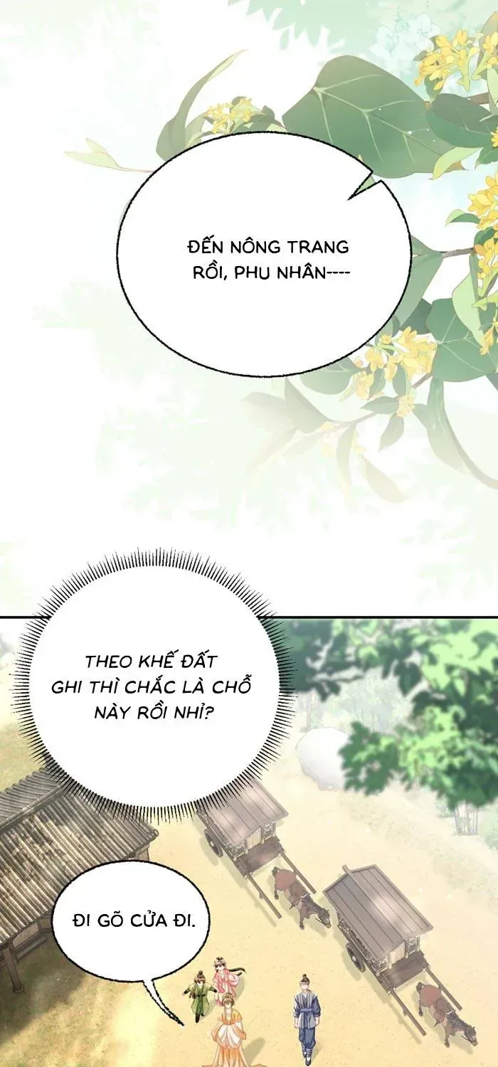Nương Thân, Đoàn Tử biết lỗi rồi ạ. Chapter 28 - Trang 24