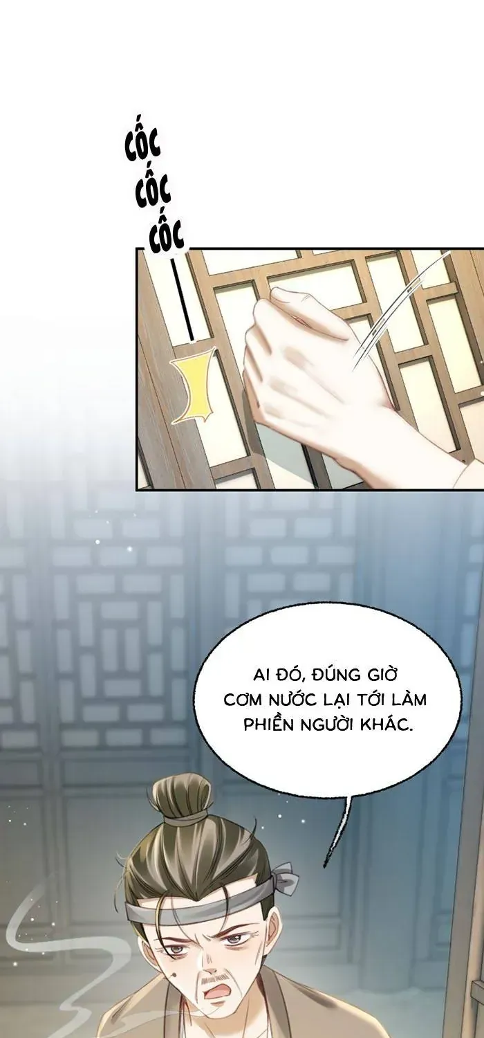 Nương Thân, Đoàn Tử biết lỗi rồi ạ. Chapter 28 - Trang 26