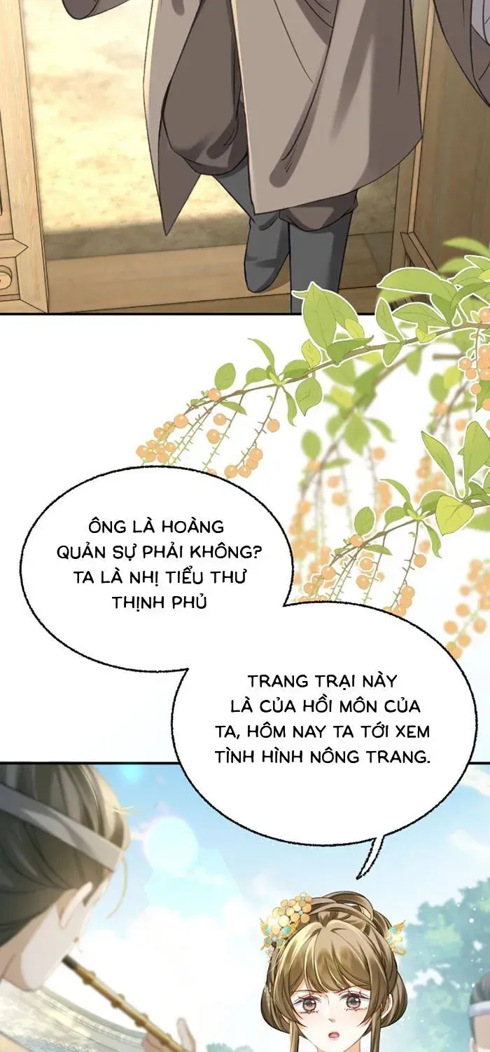 Nương Thân, Đoàn Tử biết lỗi rồi ạ. Chapter 28 - Trang 28