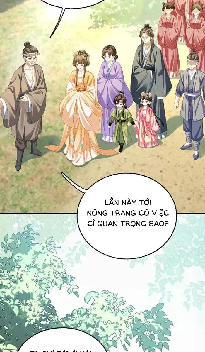 Nương Thân, Đoàn Tử biết lỗi rồi ạ. Chapter 28 - Trang 35