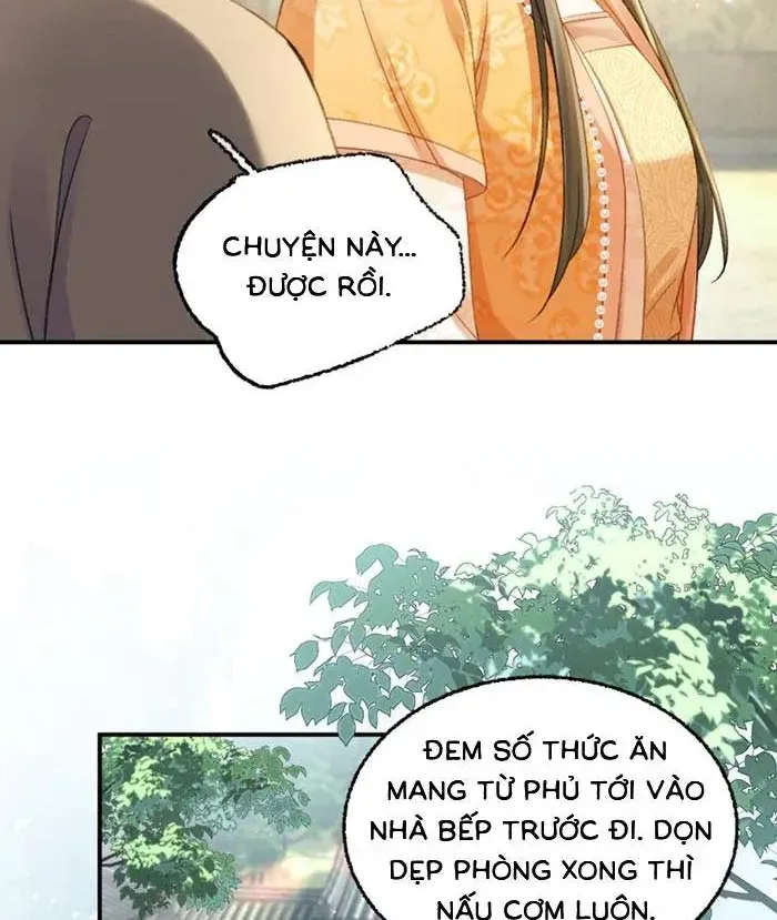 Nương Thân, Đoàn Tử biết lỗi rồi ạ. Chapter 28 - Trang 39