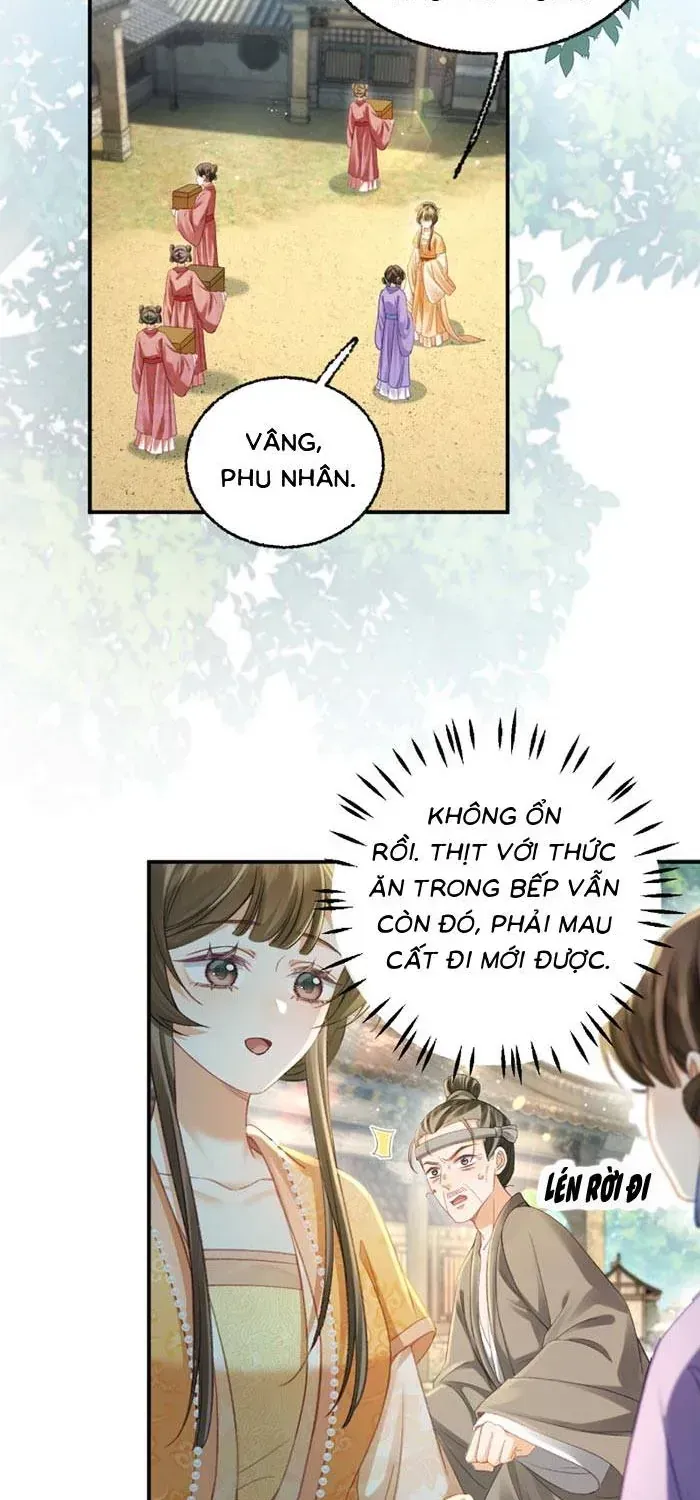 Nương Thân, Đoàn Tử biết lỗi rồi ạ. Chapter 28 - Trang 40
