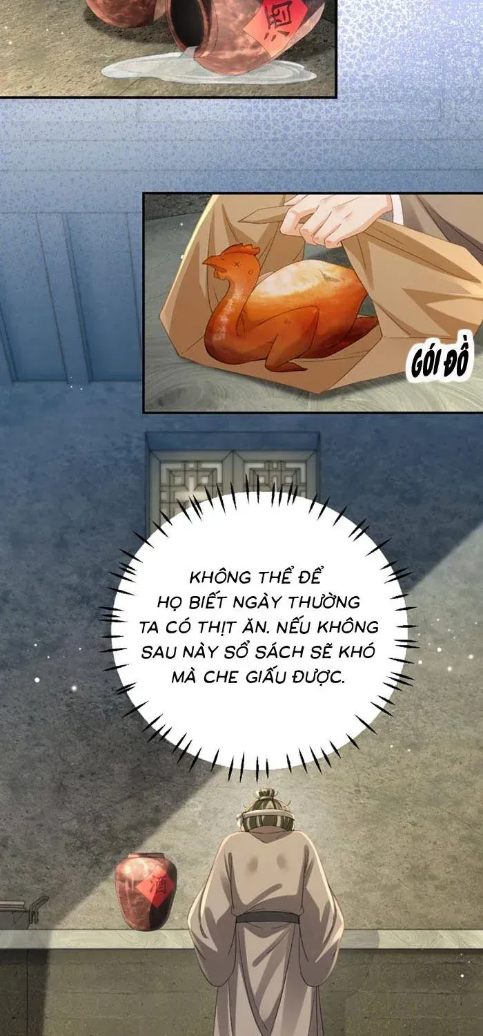 Nương Thân, Đoàn Tử biết lỗi rồi ạ. Chapter 28 - Trang 42