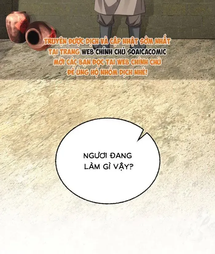 Nương Thân, Đoàn Tử biết lỗi rồi ạ. Chapter 28 - Trang 43