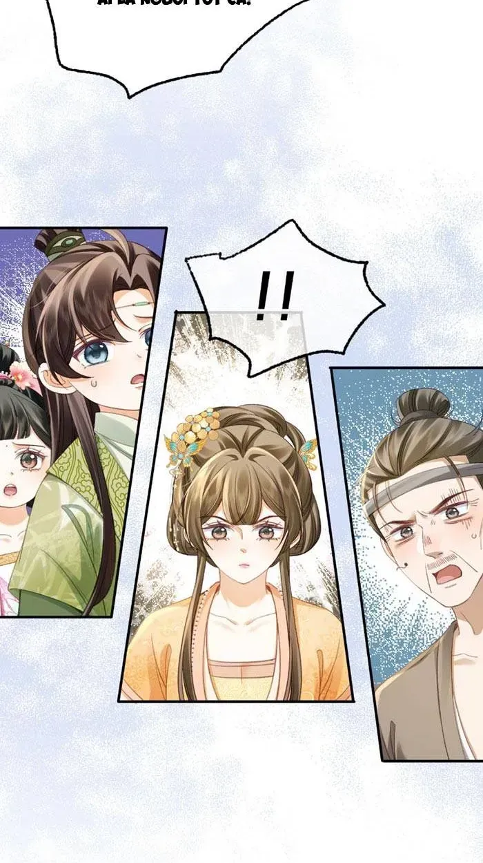 Nương Thân, Đoàn Tử biết lỗi rồi ạ. Chapter 30 - Trang 13