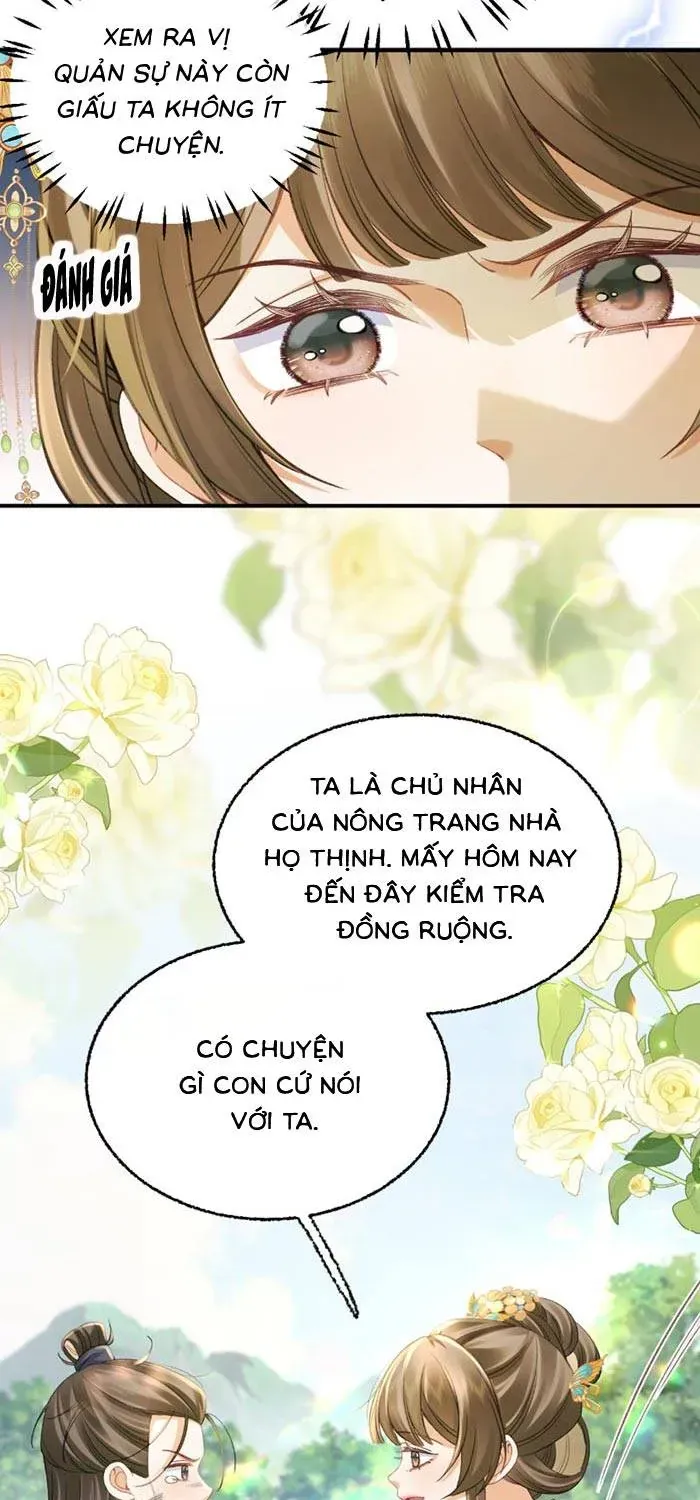 Nương Thân, Đoàn Tử biết lỗi rồi ạ. Chapter 30 - Trang 16