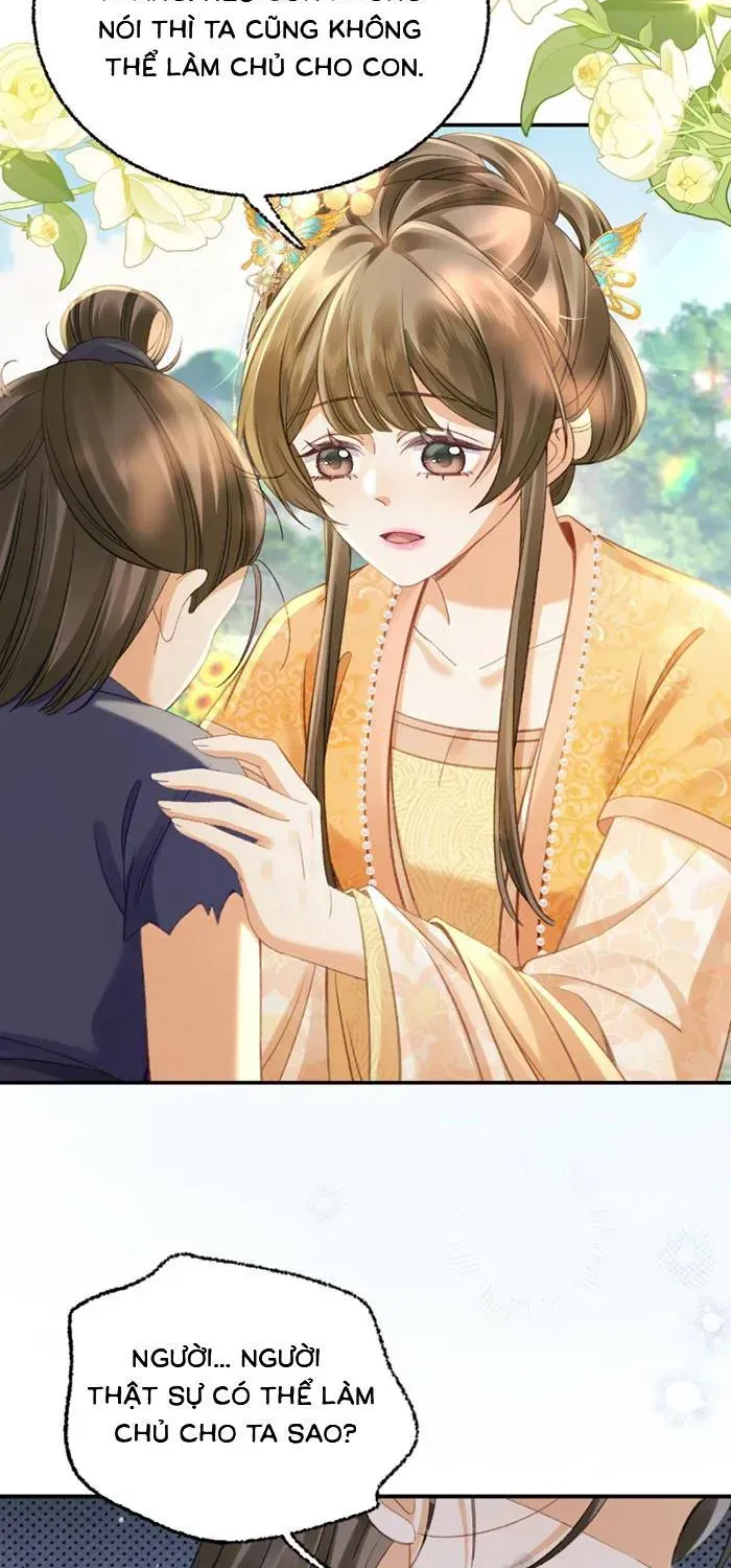 Nương Thân, Đoàn Tử biết lỗi rồi ạ. Chapter 30 - Trang 20