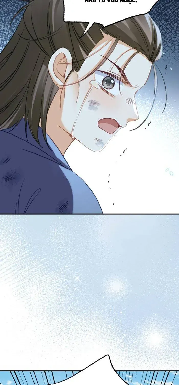 Nương Thân, Đoàn Tử biết lỗi rồi ạ. Chapter 30 - Trang 24