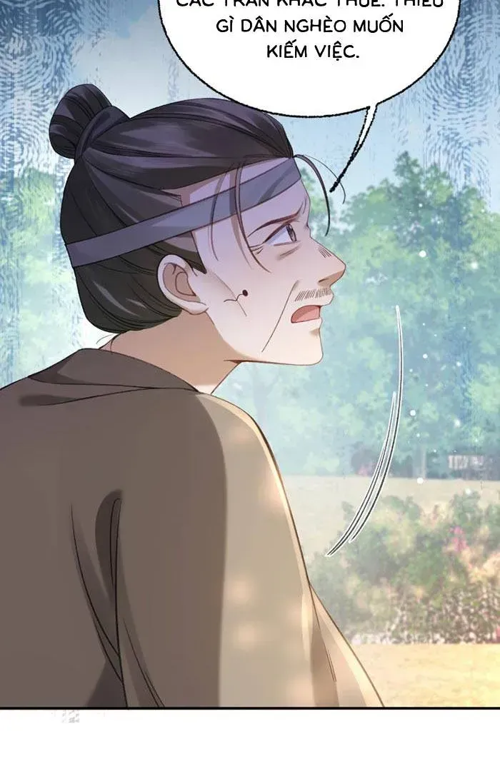 Nương Thân, Đoàn Tử biết lỗi rồi ạ. Chapter 30 - Trang 26