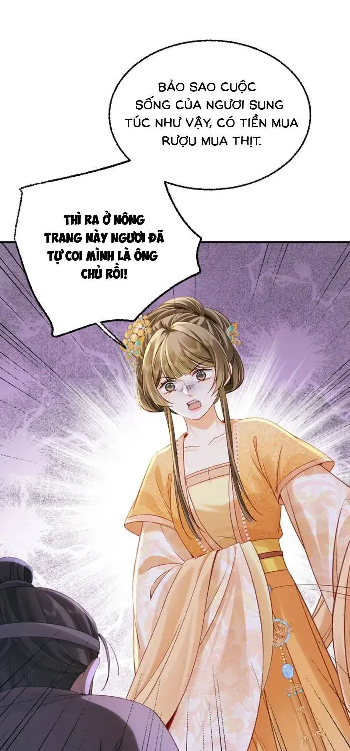 Nương Thân, Đoàn Tử biết lỗi rồi ạ. Chapter 30 - Trang 28