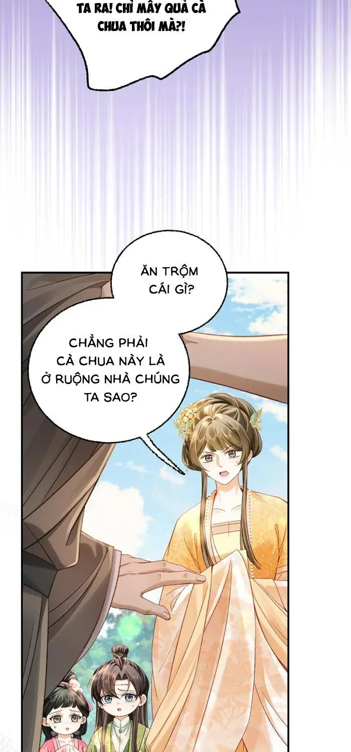 Nương Thân, Đoàn Tử biết lỗi rồi ạ. Chapter 30 - Trang 32