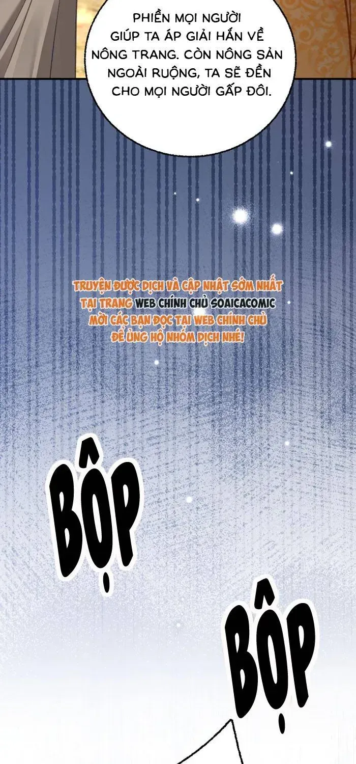 Nương Thân, Đoàn Tử biết lỗi rồi ạ. Chapter 30 - Trang 36