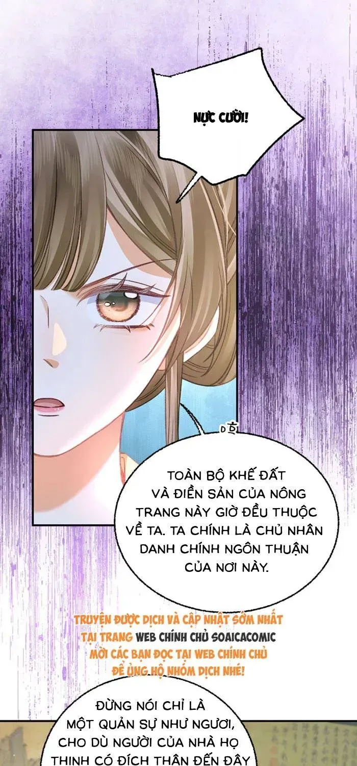 Nương Thân, Đoàn Tử biết lỗi rồi ạ. Chapter 30 - Trang 40