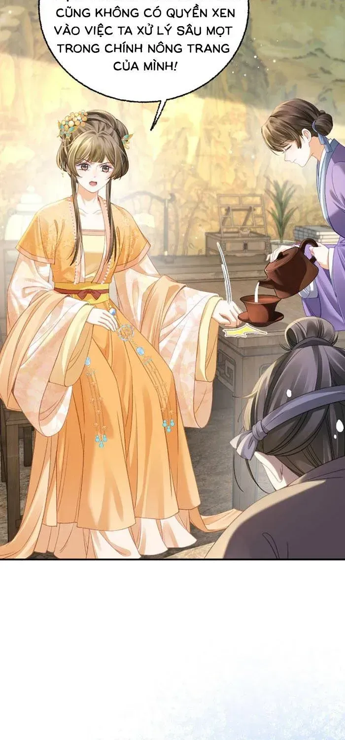 Nương Thân, Đoàn Tử biết lỗi rồi ạ. Chapter 30 - Trang 41