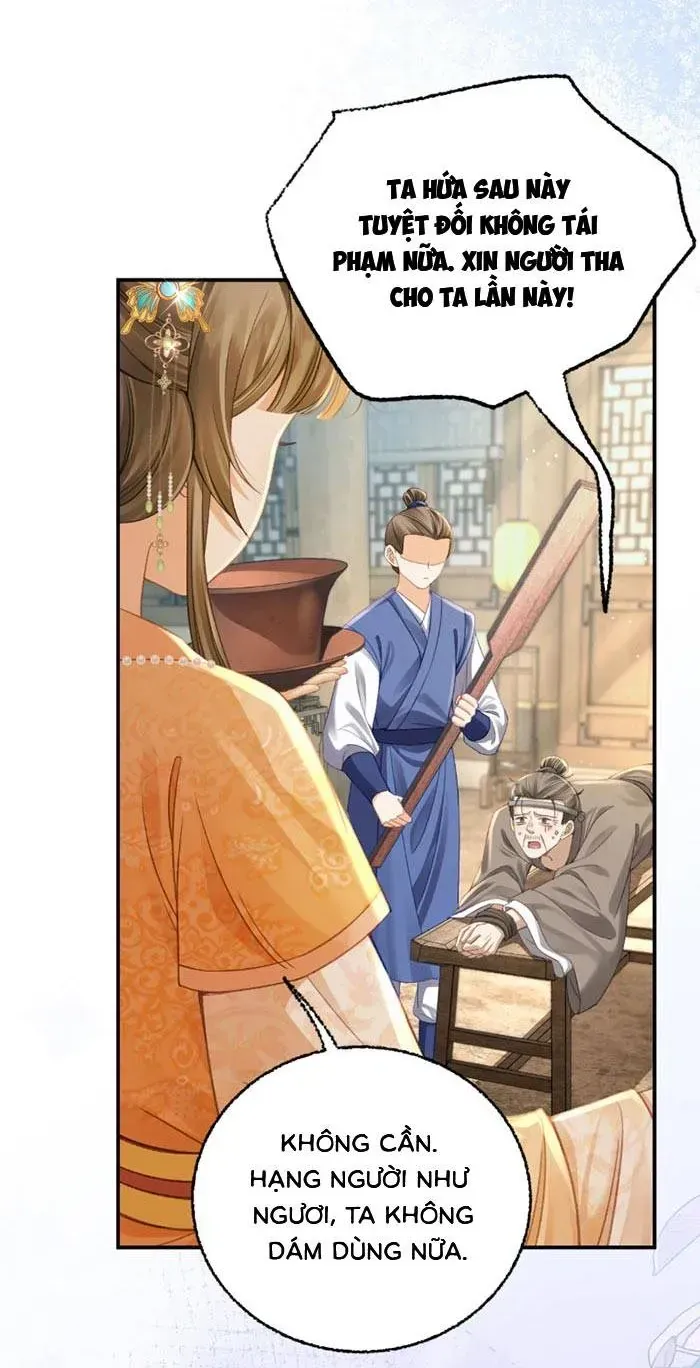 Nương Thân, Đoàn Tử biết lỗi rồi ạ. Chapter 30 - Trang 43