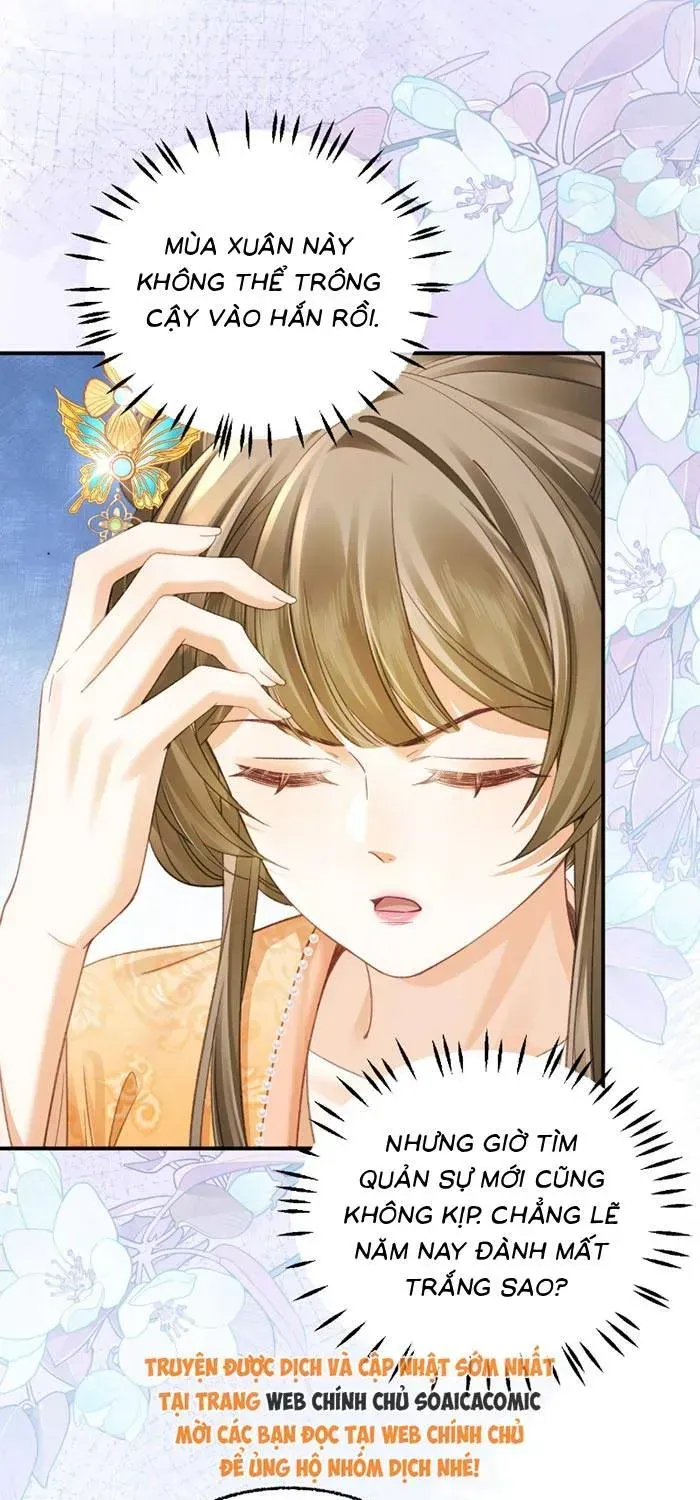 Nương Thân, Đoàn Tử biết lỗi rồi ạ. Chapter 30 - Trang 44