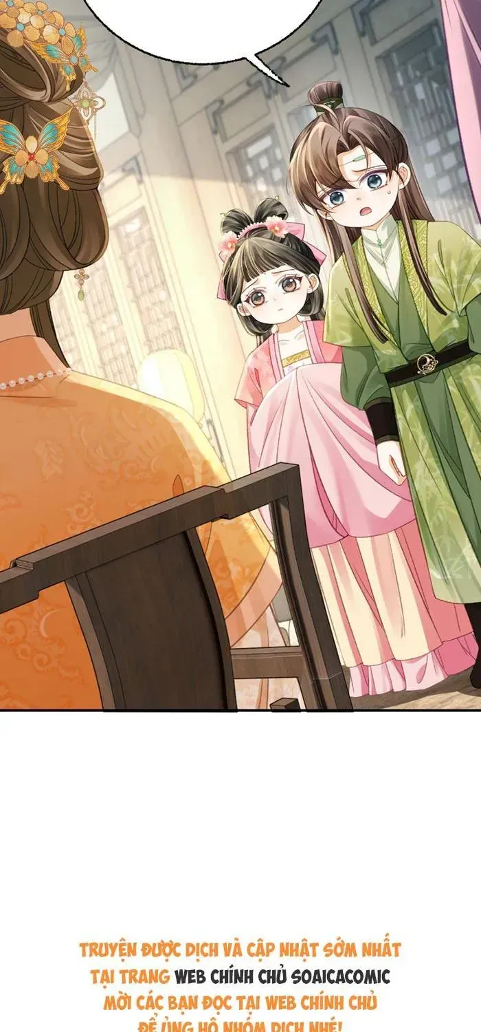 Nương Thân, Đoàn Tử biết lỗi rồi ạ. Chapter 30 - Trang 47