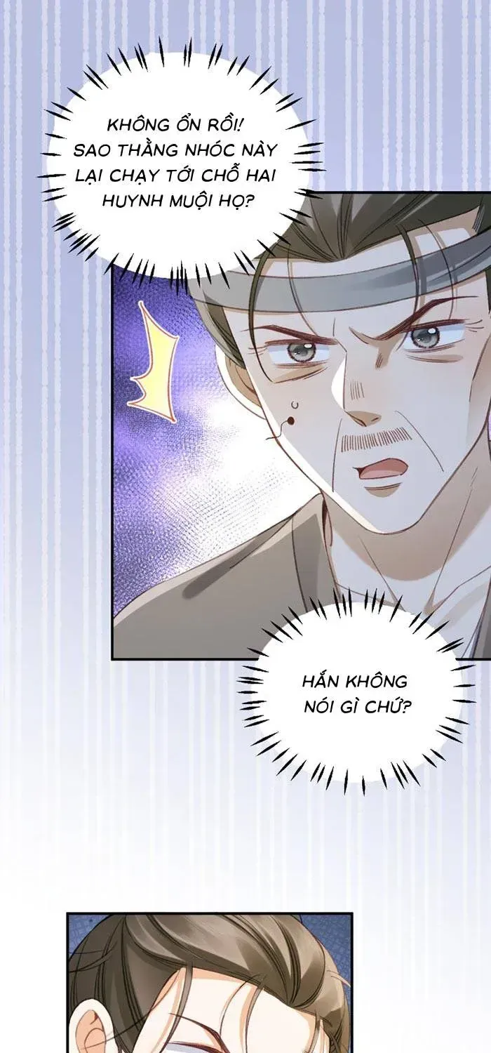 Nương Thân, Đoàn Tử biết lỗi rồi ạ. Chapter 30 - Trang 6