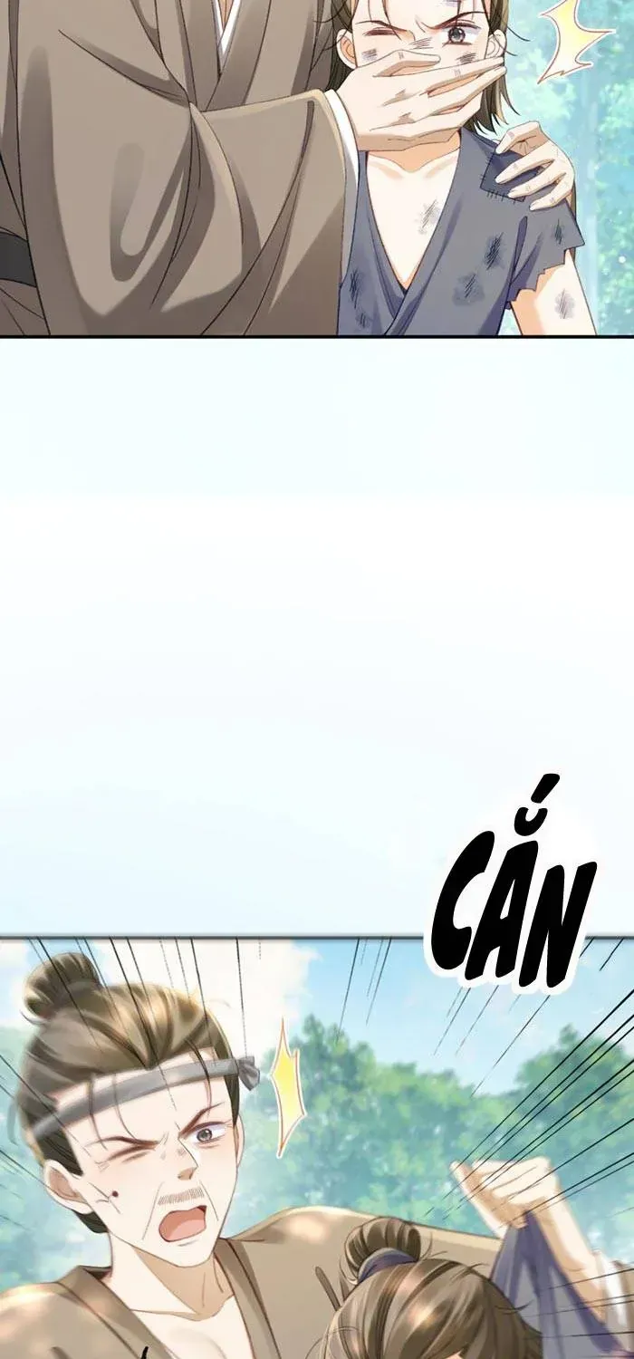 Nương Thân, Đoàn Tử biết lỗi rồi ạ. Chapter 30 - Trang 8