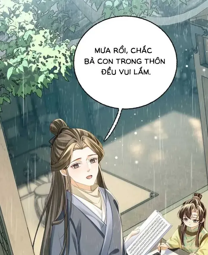 Nương Thân, Đoàn Tử biết lỗi rồi ạ. Chapter 32 - Trang 15