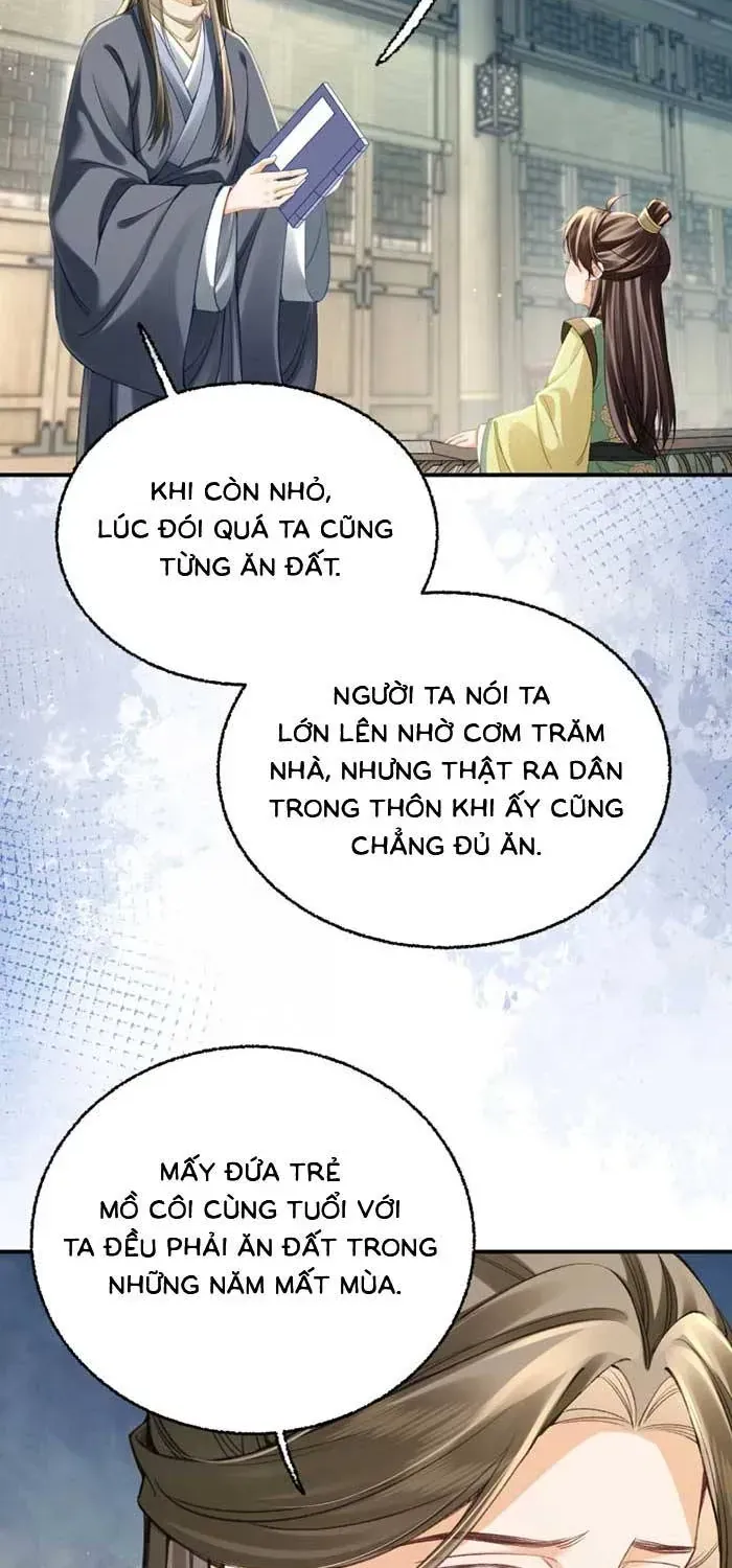 Nương Thân, Đoàn Tử biết lỗi rồi ạ. Chapter 32 - Trang 18