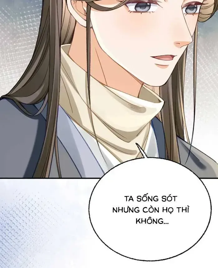 Nương Thân, Đoàn Tử biết lỗi rồi ạ. Chapter 32 - Trang 19