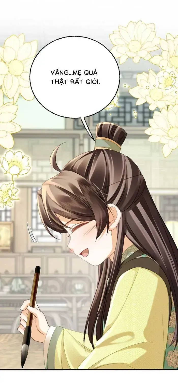 Nương Thân, Đoàn Tử biết lỗi rồi ạ. Chapter 32 - Trang 26