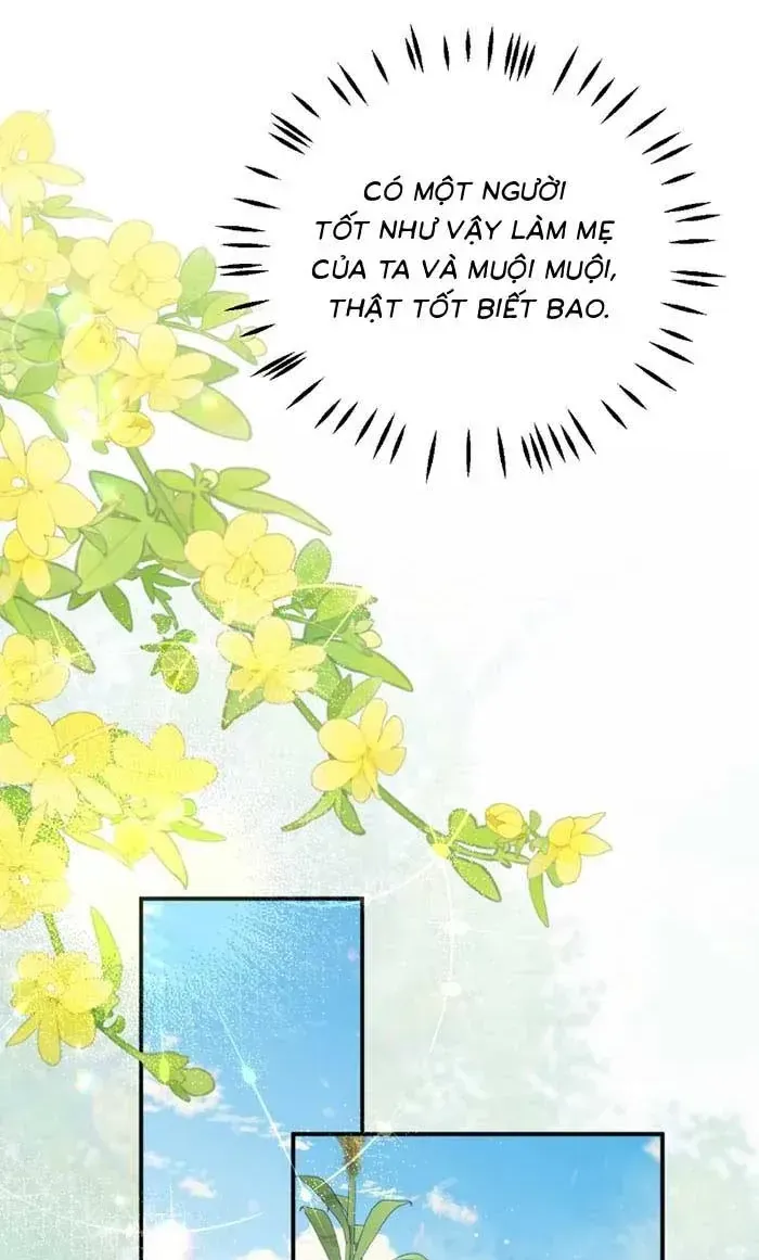 Nương Thân, Đoàn Tử biết lỗi rồi ạ. Chapter 32 - Trang 27