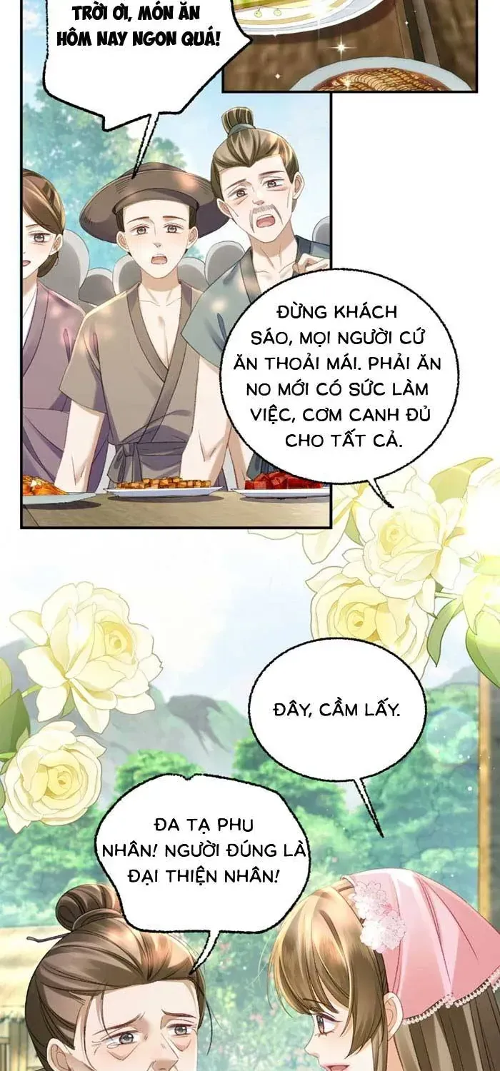 Nương Thân, Đoàn Tử biết lỗi rồi ạ. Chapter 32 - Trang 30
