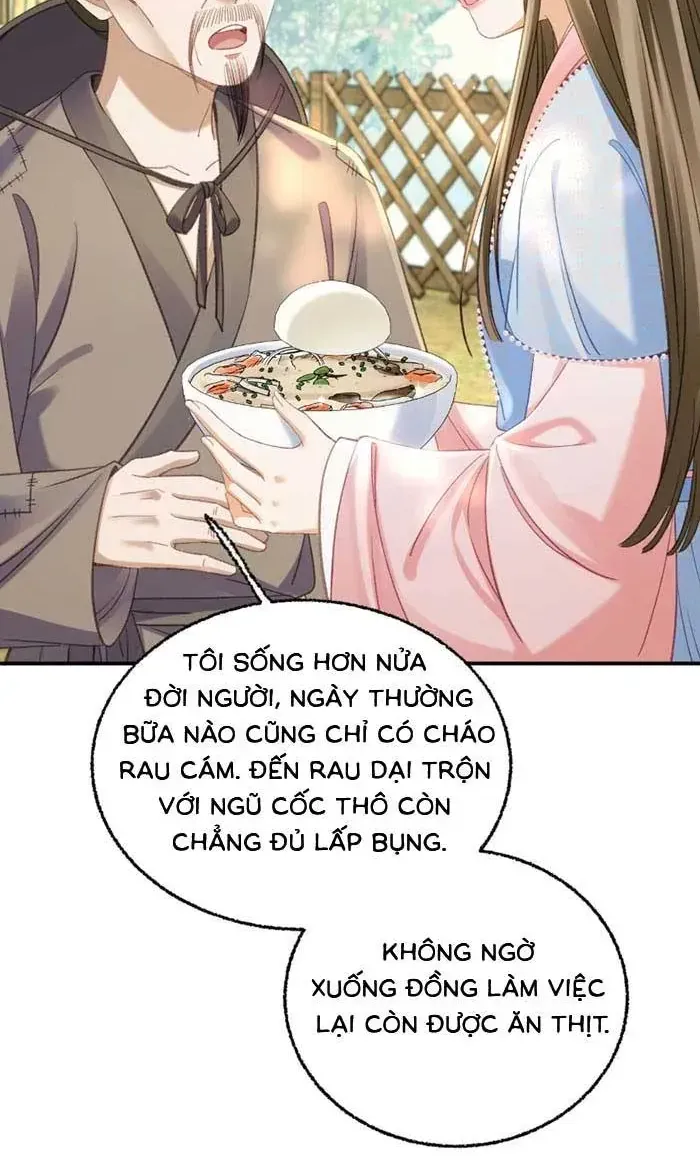 Nương Thân, Đoàn Tử biết lỗi rồi ạ. Chapter 32 - Trang 31