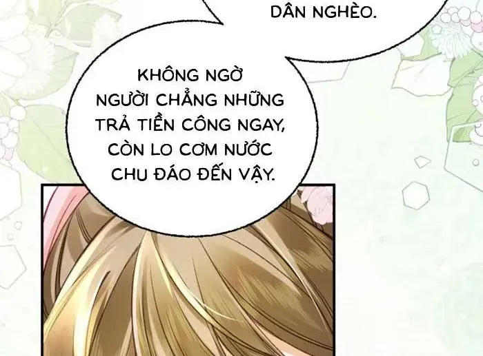 Nương Thân, Đoàn Tử biết lỗi rồi ạ. Chapter 32 - Trang 33