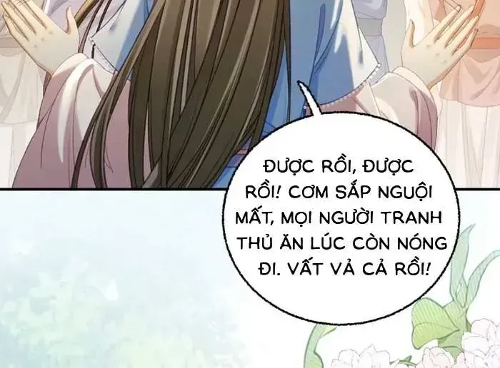 Nương Thân, Đoàn Tử biết lỗi rồi ạ. Chapter 32 - Trang 37